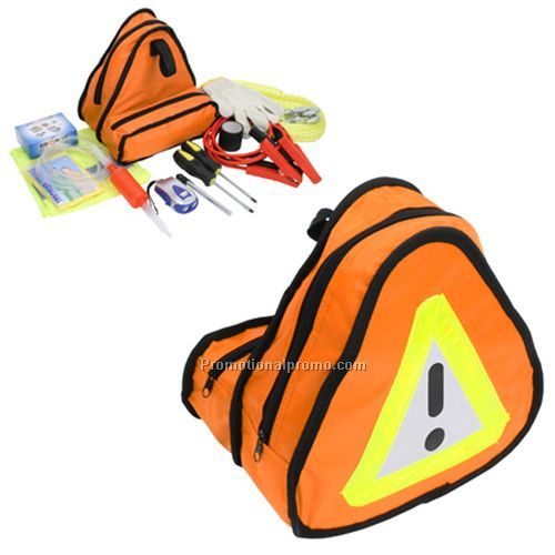 ROAD RESCUE CAR KIT