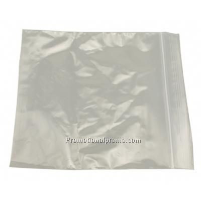 Recloseable Polybag 6" x 6"