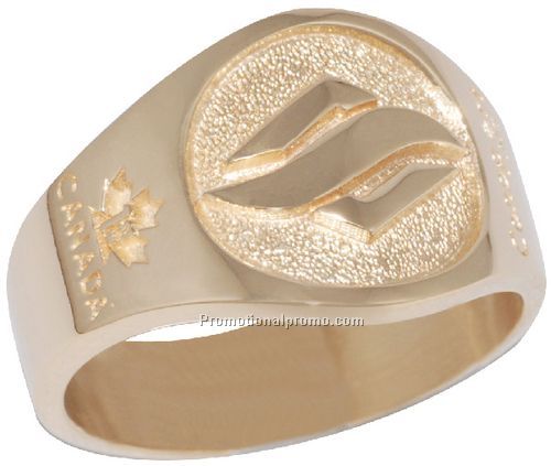 Recognition Signet Ring jewelry