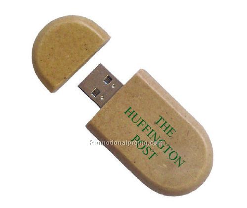 Recycle Paper Drive III