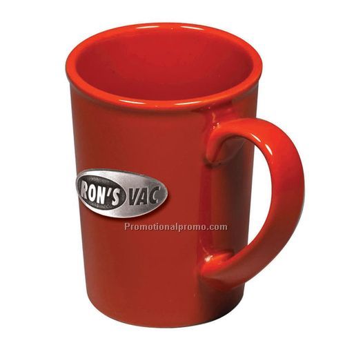 Red Mug 4700