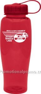 Regatta Collection - 24 oz. Red
