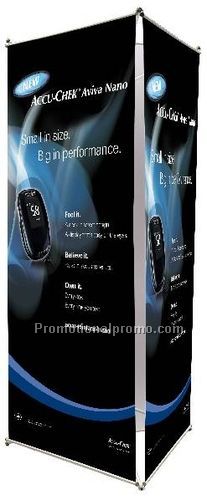 Replacement Banner Only