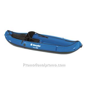 Rio Canoe - Blue