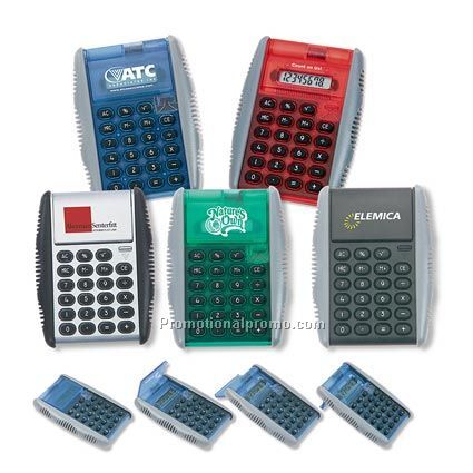 Robot Series44576Calculator 38432Microbot