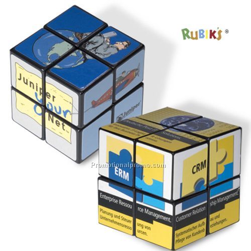 Rubik's445764-Panel Mini Custom Cube
