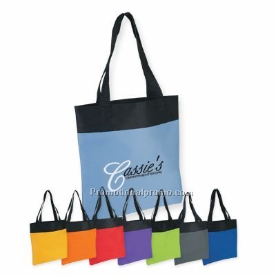 SHOPPE TOTE BAG