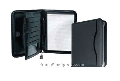 SMALL COMPACT ZIP PORTFOLIO