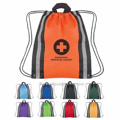 SMALL REFLECTIVE HIT SPORTS PACK