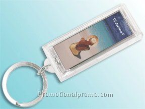 SOLAR FLASHING KEY TAG