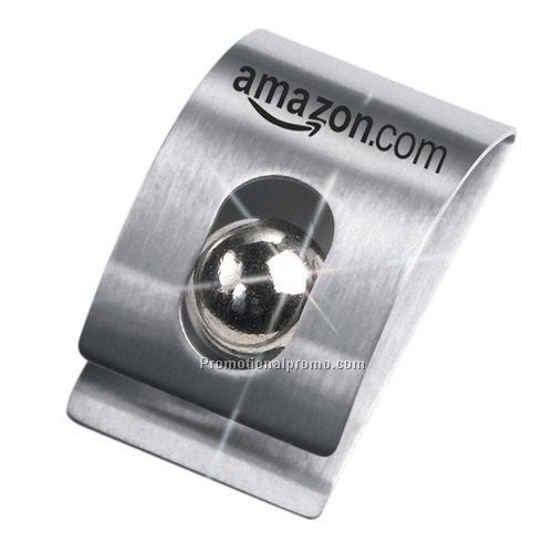 STAINLESS STEEL MEMO MATE