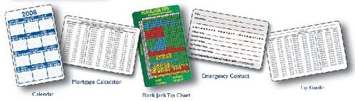 STOCK ARTWORK Calendar