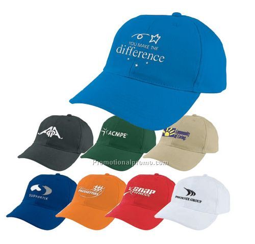 STRUCTURED Pro Cap