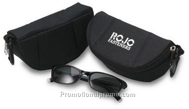 SUNGLASS HOLDER