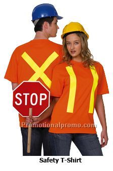 Safety T-Shirt