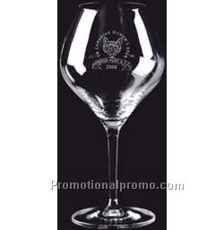 Saloma White Wine Glass