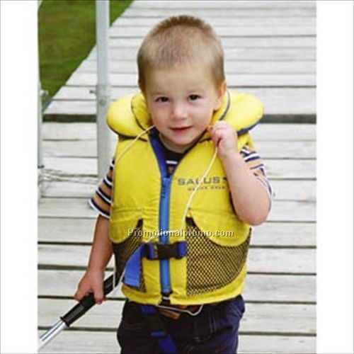 Salus Nimbus - Infant, Child & Youth Vest with pockets