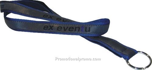 Satin Extra Lanyard - 3/4