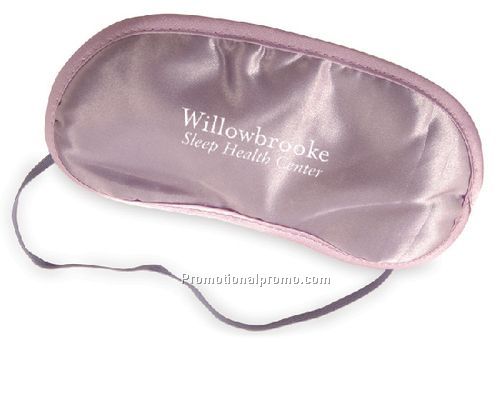 Satin Sleep Mask