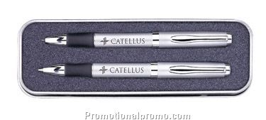 Scribe Pen & Pencil Set