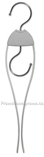 Set Of 6 Aluminum Hangers