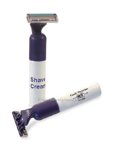 Shave 'N Go