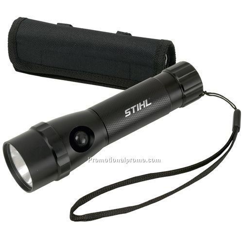 Signal LED Flashlight