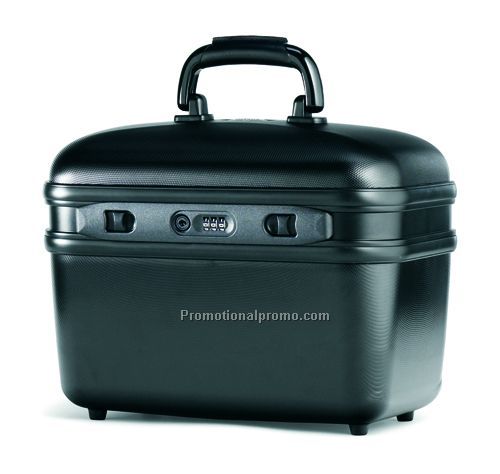 Silhouette 11 Hardside Beauty Case