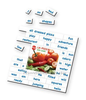 Size: 5-1/2" X 5-1/2"; Coupons: 37 Pieces