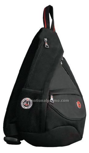 Sling bag - 12.537522 X 1837522 X 9.2537522