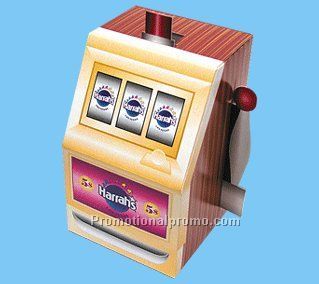 Slot Machine Box