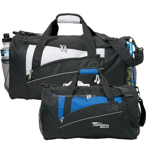Solara Duffel