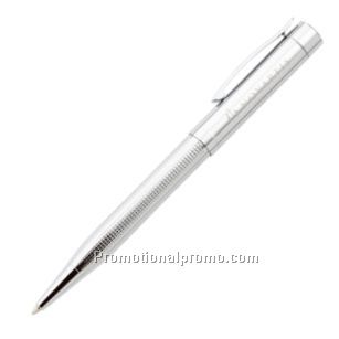Sonar Chrome Ballpoint
