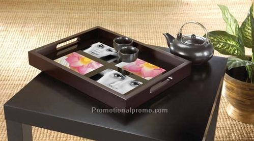 Sonoma Tray 4opening