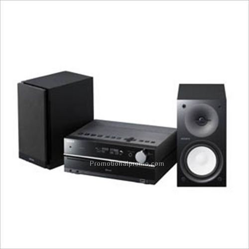 Sony Micro Hi-Fi System