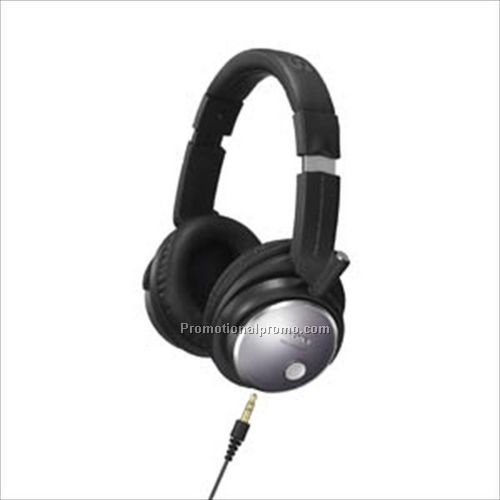 Sony Noise Canceling Headphones