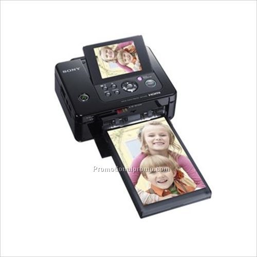 Sony Picture Station Digital Photo Printer - HDMI out and more
