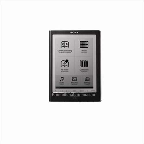 Sony Reader Digital Book