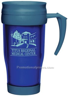 Spectrum Collection - 14 oz. Med. Sky Blue