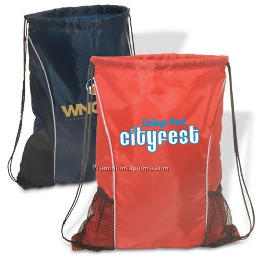 Sportsman String-A-Sling Backpack