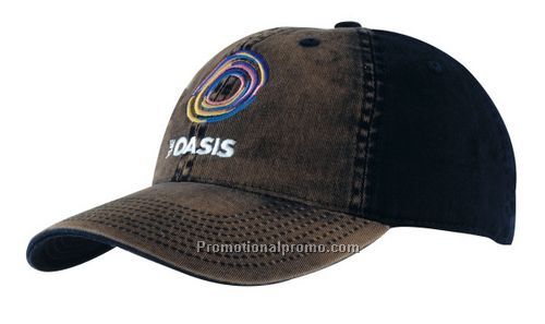 Spray Washed Chino Twill - 4017