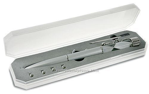 Spring Clip BuzPen39200Gift Box