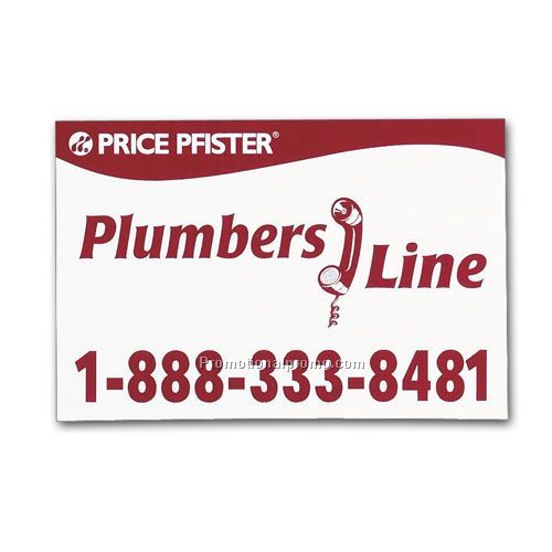 Square Corners - 2 x 2 29/32 Inches