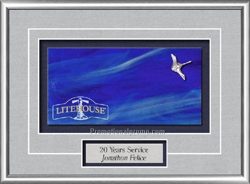 Stained Glass - 13 x 16