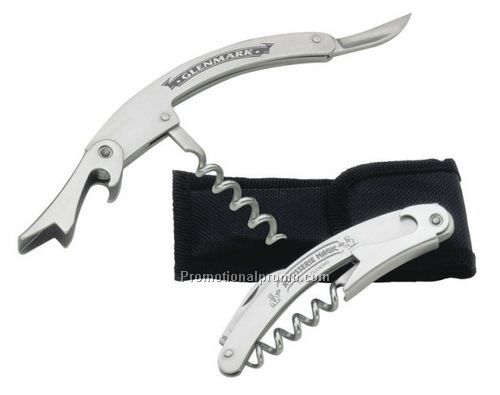 Stainless Steel Barmate