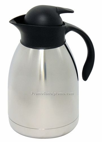 Stainless Steel Carafe