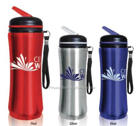 Stainless Steel Water Bottle