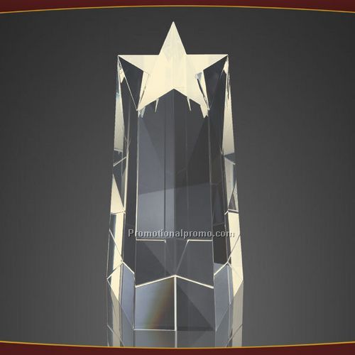 Star Obelisk Tower