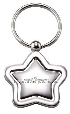 Starlette Key Ring
