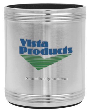 Steel City Can Cooler